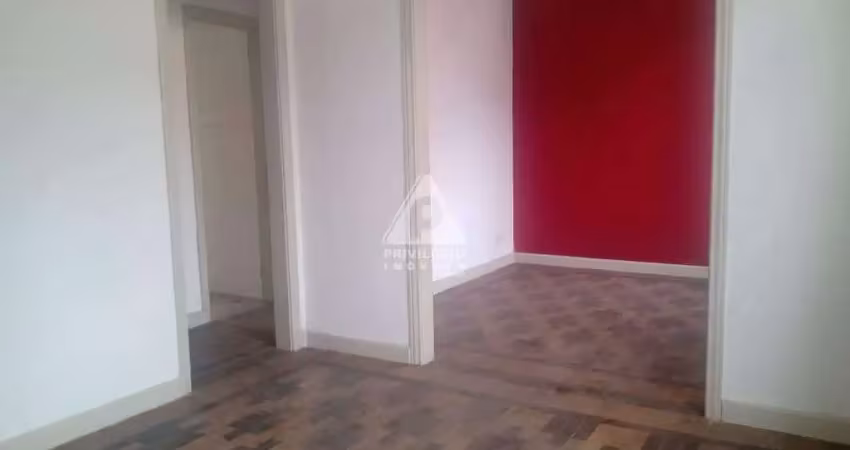 Apartamento 2 quartos à venda, 76m² em santa teresa