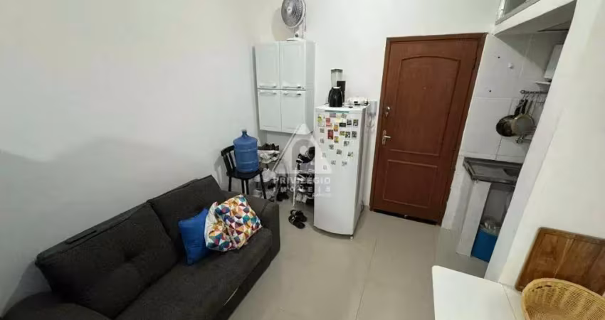 Apartamento à venda na Rua das Laranjeiras, --, Laranjeiras, Rio de Janeiro