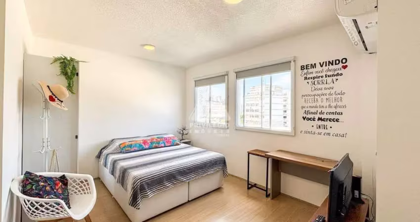 Studio rio wonder residences - praia formosa - porto maravilha