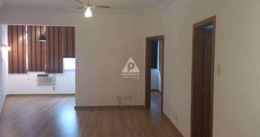 Apartamento à venda, 2 quartos, Flamengo