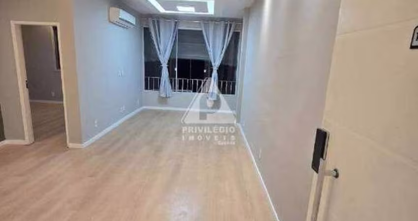 Apartamento 3 Quartos à venda no Flamengo com vaga escriturada