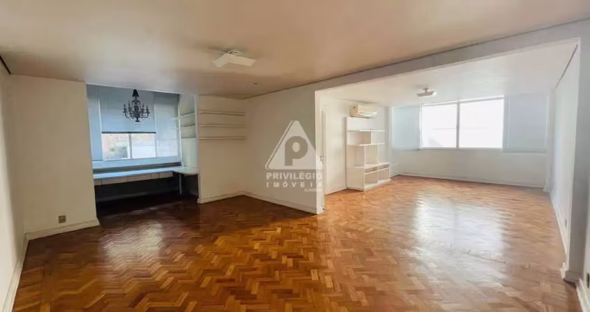 Apartamento com 2 quartos à venda na Avenida Rui Barbosa, --, Flamengo, Rio de Janeiro
