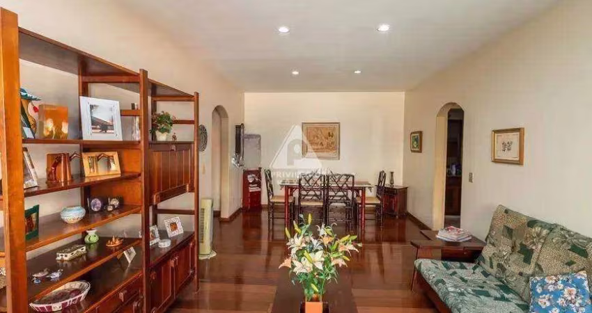 Apartamento à venda, 2 quartos, 1 suíte, 1 vaga, Flamengo - RIO DE JANEIRO/RJ