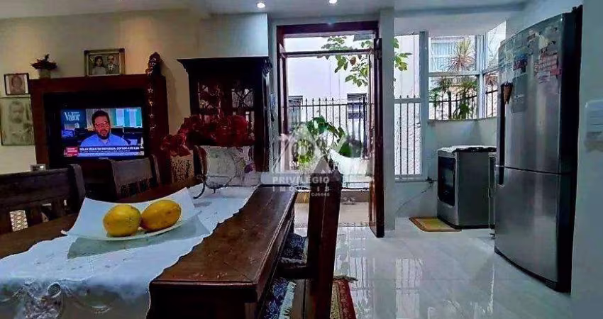 Apartamento à venda, 2 quartos, Flamengo - RIO DE JANEIRO/RJ