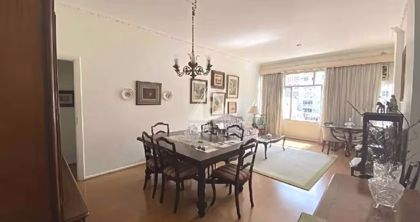 Apartamento à venda, 3 quartos, Catete - RIO DE JANEIRO/RJ