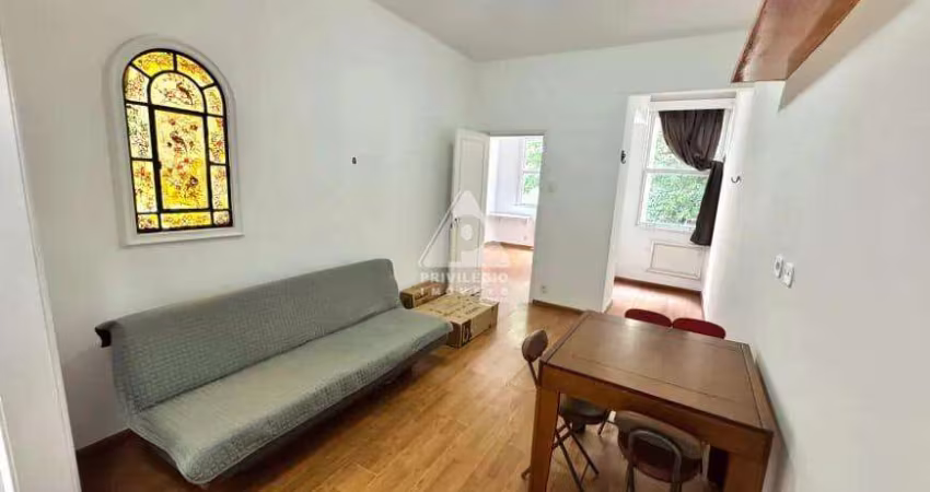 Apartamento à venda de 1 quarto na Glória