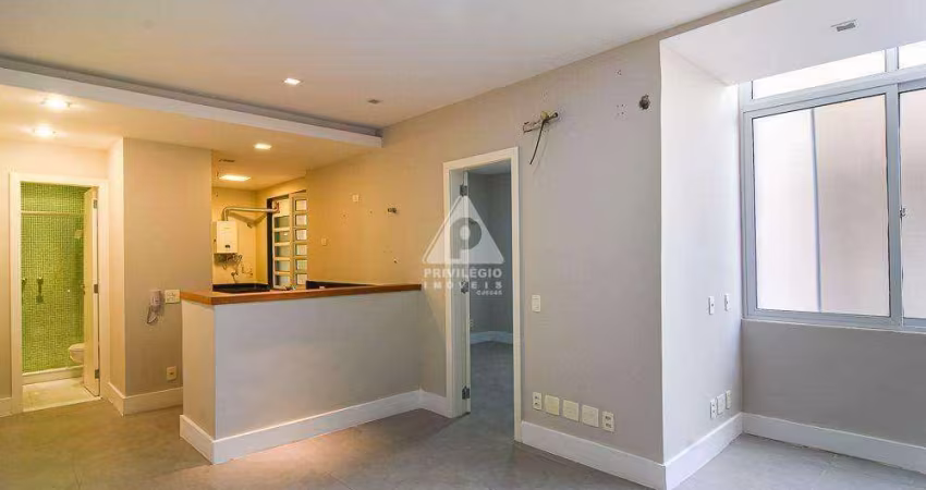 Apartamento à venda, 1 quarto, Ipanema - RIO DE JANEIRO/RJ