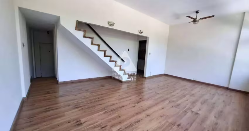 Apartamento com 3 quartos à venda na Rua Fernando Ferrari, --, Botafogo, Rio de Janeiro