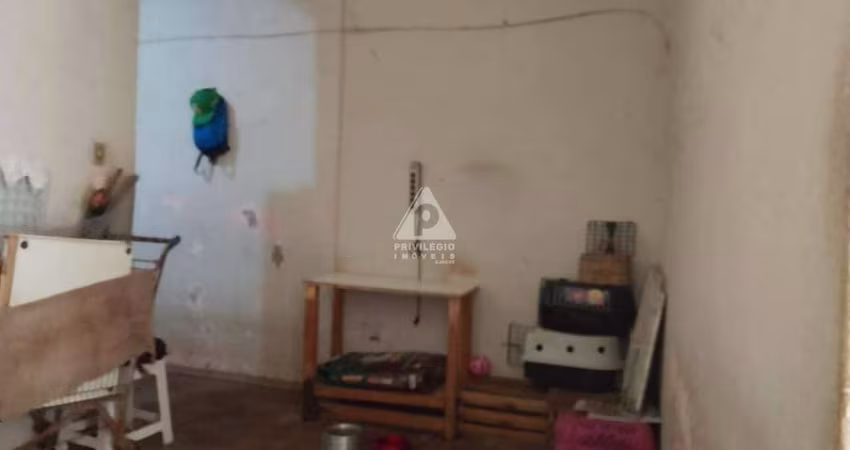 Apartamento Sala e Quarto à venda na Glória