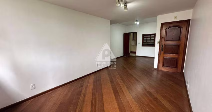 apartamento de 3 quartos flamengo