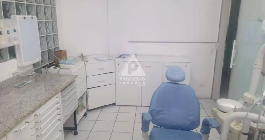Andar comercial no Centro do RJ
