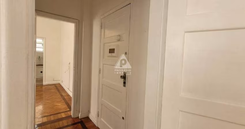 Apartamento á venda, 1 quarto, Sala Quarto, 39m², Flamengo - Rio de janeiro