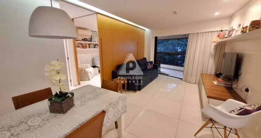 Apartamento, 3 quartos, Flamengo, 122m2