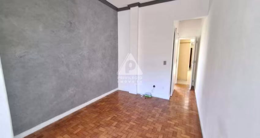 Apartamento, 1 suíte, Flamengo