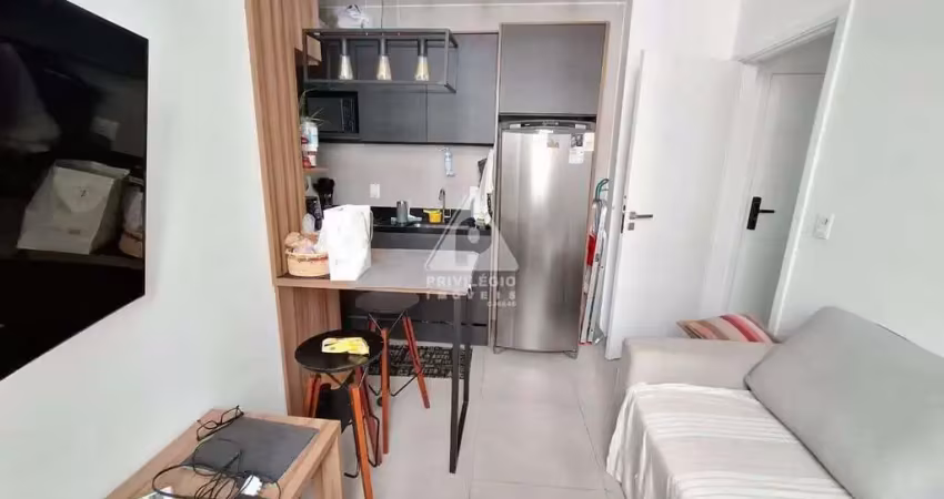 Apartamento com 2 quartos à venda na Rua Paissandu, --, Flamengo, Rio de Janeiro