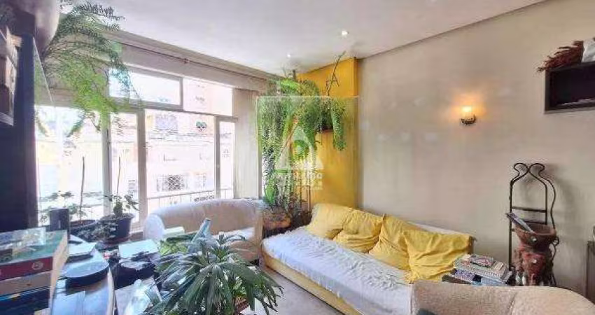 Apartamento à venda, 3 quartos, Flamengo - RIO DE JANEIRO/RJ