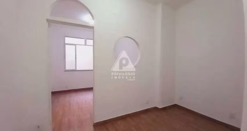 Kitnetconjugado à venda, 1 quarto, glória - rio de janeiro/rj