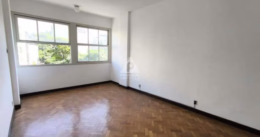 Apartamento com 2 quartos à venda na Rua Antônio Mendes Campos, --, Glória, Rio de Janeiro