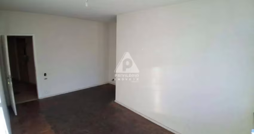 Apartamento à venda, 2 quartos, 1 vaga, Flamengo - RIO DE JANEIRO/RJ