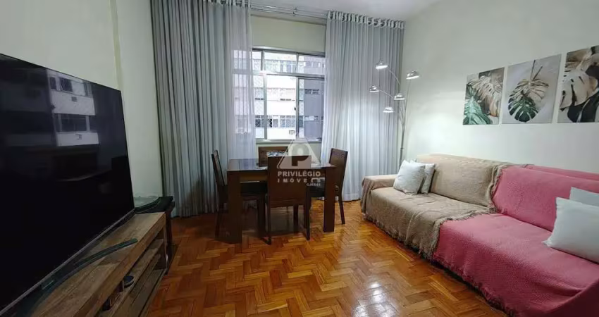 Apartamento à venda, 1 quarto, Flamengo - RIO DE JANEIRO/RJ