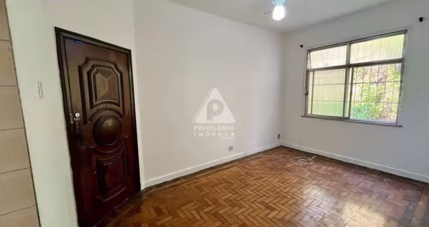 Apartamento com 1 quarto à venda na Rua Santo Amaro, --, Santa Teresa, Rio de Janeiro