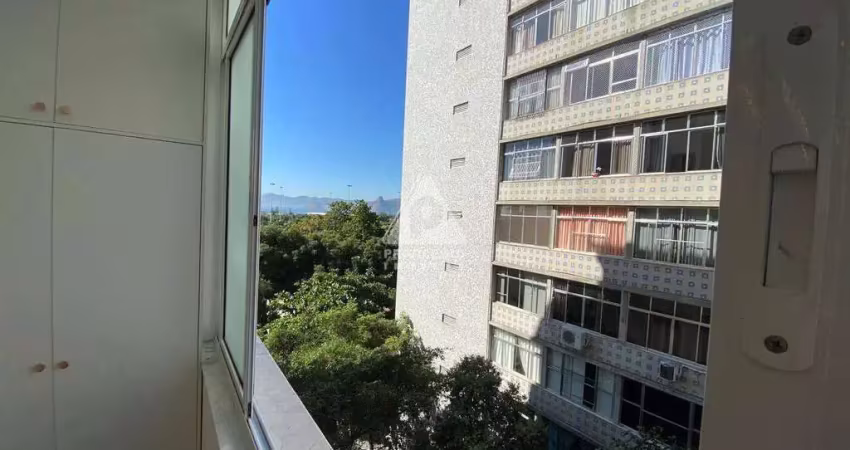 Apartamento com 1 quarto à venda na Rua Cândido Mendes, --, Glória, Rio de Janeiro
