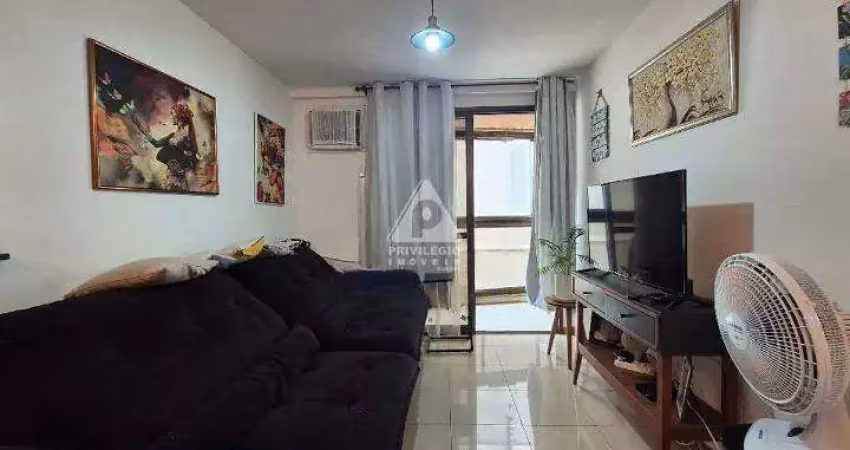Apartamento 2 quartos, com vaga, à venda próximo da praia do recreio!