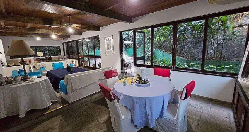 Casa com 5 quartos à venda na Rua Senador Pedro Velho, --, Cosme Velho, Rio de Janeiro