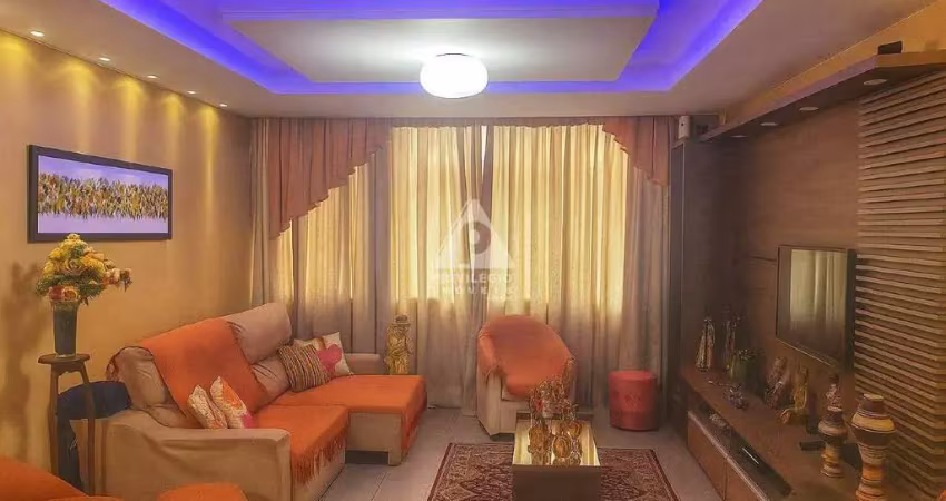 Apartamento de 3 quartos com vaga, à venda em laranjeiras!