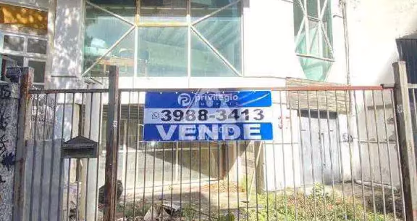 Casa triplex à venda, 5 quartos, 2 suítes, 4 vagas, laranjeiras - rio de janeiro/rj