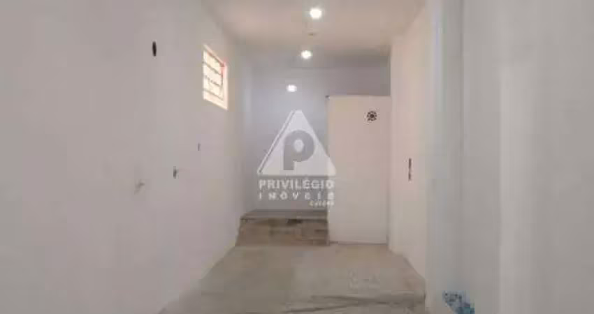 Ponto comercial à venda na Rua Pedro Américo, --, Catete, Rio de Janeiro