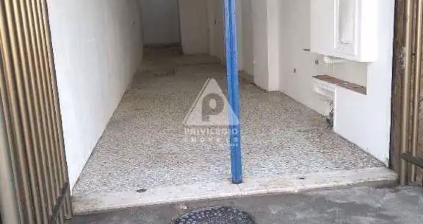 Ponto comercial à venda na Rua Pedro Américo, --, Catete, Rio de Janeiro