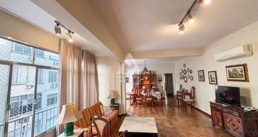 [apartamento 3 quartos] [flamengo][apartamento três quartos][à venda]