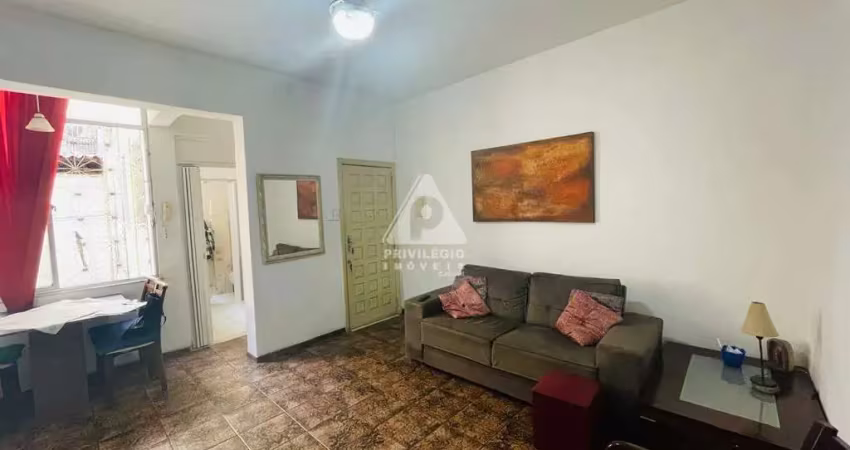 Apartamento com 2 quartos à venda na Praia do Flamengo, --, Flamengo, Rio de Janeiro