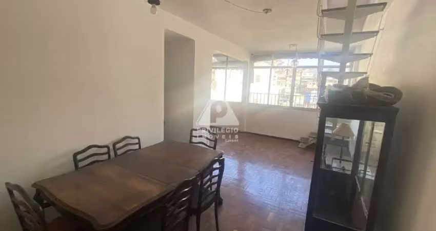 Cobertura com 3 quartos à venda na Rua Marquês de Abrantes, --, Flamengo, Rio de Janeiro