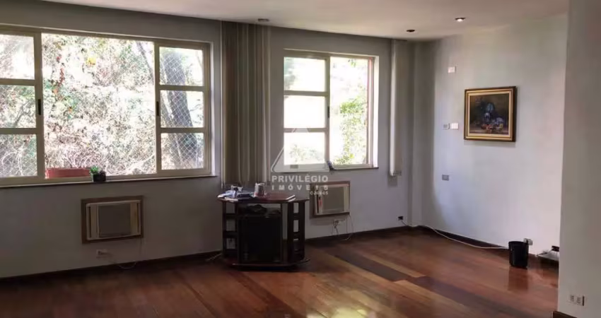 Apartamento com 2 quartos à venda na Rua Belisário Távora, --, Laranjeiras, Rio de Janeiro