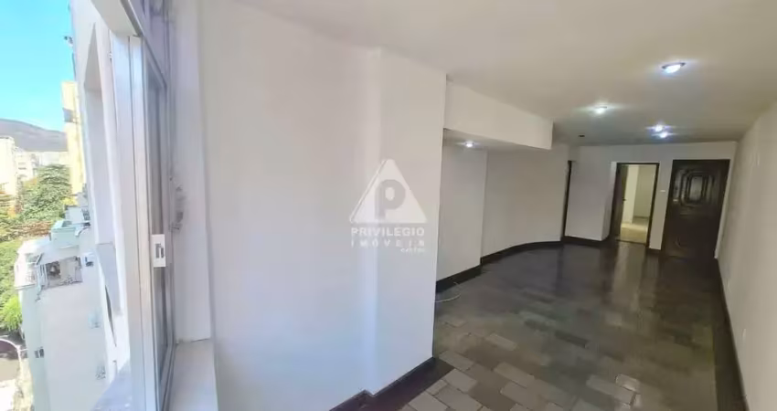 Apartamento com 3 quartos à venda na Rua Marquês de Abrantes, --, Flamengo, Rio de Janeiro