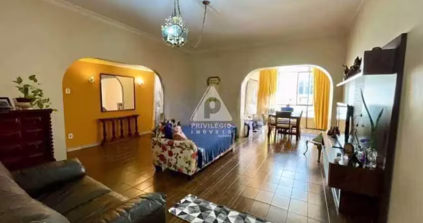 Apartamento com 3 quartos à venda na Rua Marquês de Abrantes, --, Flamengo, Rio de Janeiro
