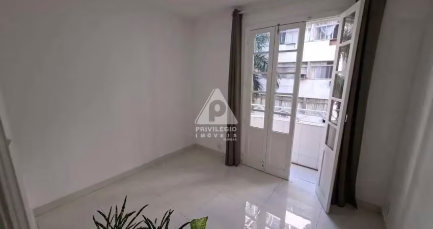 Apartamento com 2 quartos à venda na Rua Paissandu, --, Flamengo, Rio de Janeiro