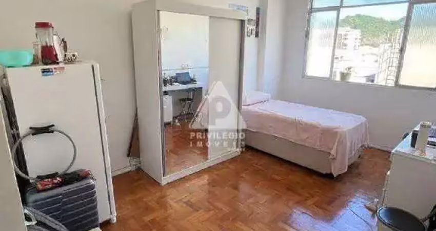 Apartamento com 1 quarto à venda na Rua Paissandu, --, Flamengo, Rio de Janeiro