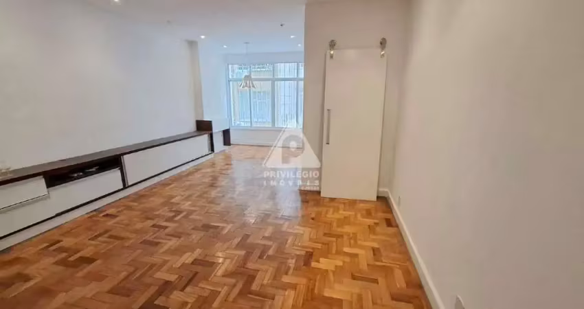 Apartamento com 3 quartos à venda na Rua Marquês de Abrantes, --, Flamengo, Rio de Janeiro