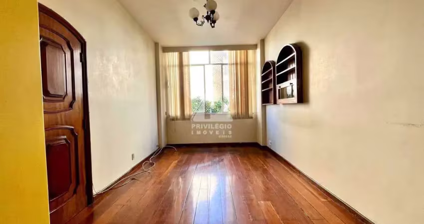 Apartamento com 2 quartos à venda na Rua Andrade Pertence, --, Catete, Rio de Janeiro