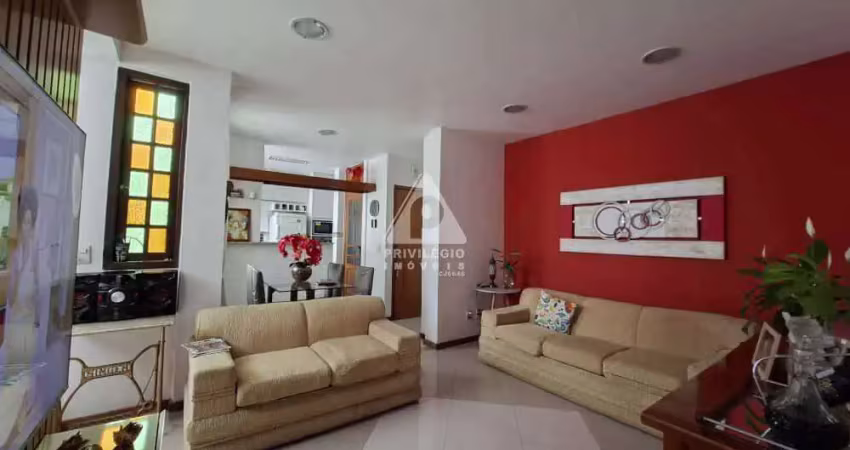 Apartamento de 88 m² no flamengo, rio de janeiro – venda: r$ 700.000,00