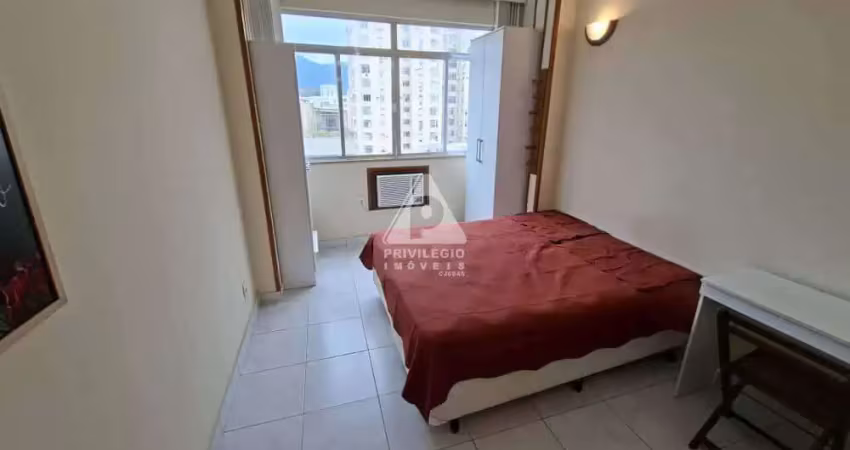 Apartamento com 1 quarto à venda na Rua Paissandu, --, Flamengo, Rio de Janeiro