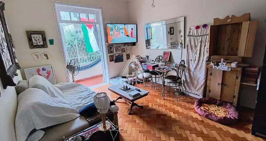 Apartamento à venda, 2 quartos, 1 vaga, santa teresa - rio de janeiro/rj