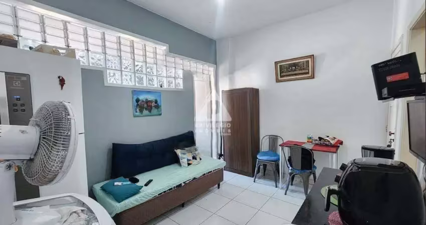 Apartamento com 1 quarto à venda na Rua Pedro Américo, --, Catete, Rio de Janeiro