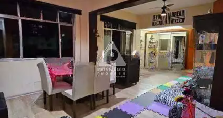 Apartamento com 4 quartos à venda na Rua Marquês de São Vicente, --, Gávea, Rio de Janeiro