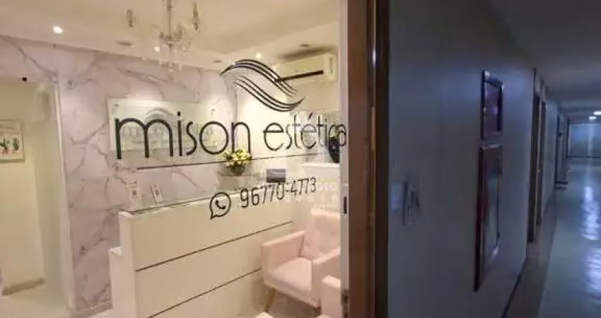 Sala comercial à venda na Rua do Catete, --, Catete, Rio de Janeiro