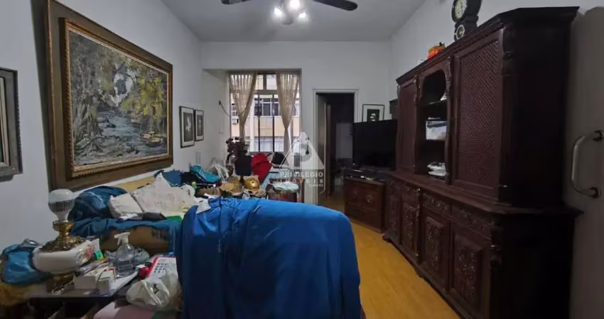 Apartamento com 2 quartos à venda na Rua Correa Dutra, --, Flamengo, Rio de Janeiro