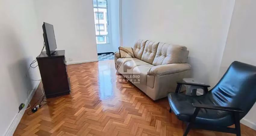 Apartamento com 3 quartos à venda na Rua das Laranjeiras, --, Laranjeiras, Rio de Janeiro